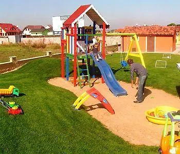 Otel Hotel Galanta Galanta