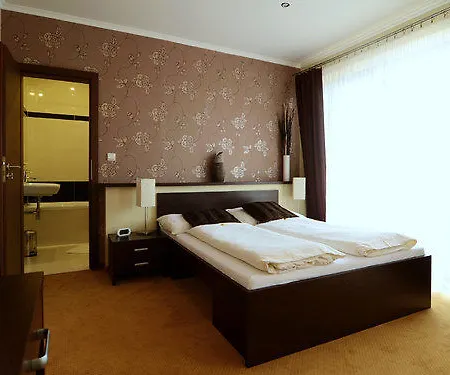 Hotel Hotel Galanta 4*