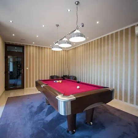 Hotel Galanta فندق غالنتا
