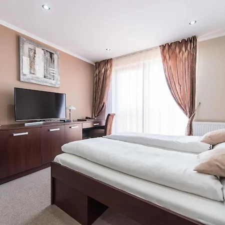 Hotel Hotel Galanta 4*