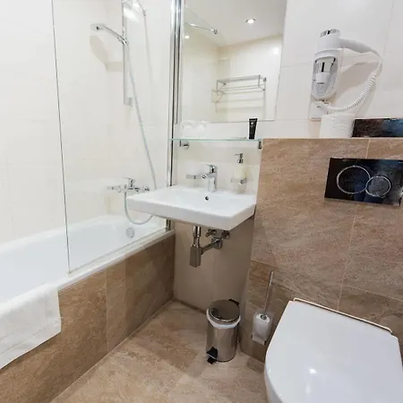 Hotel Galanta Hotel 4*