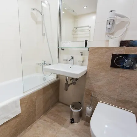 Hotel Galanta Hotel 4*