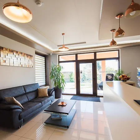 Hotel Galanta Hotel 4*