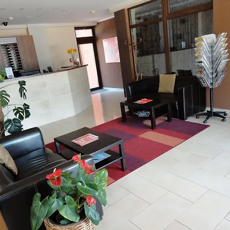 Hotel Hotel Galanta