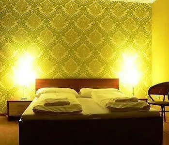 Hotel Galanta فندق غالنتا