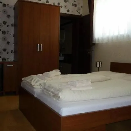 Hotel Galanta Hotel 4*