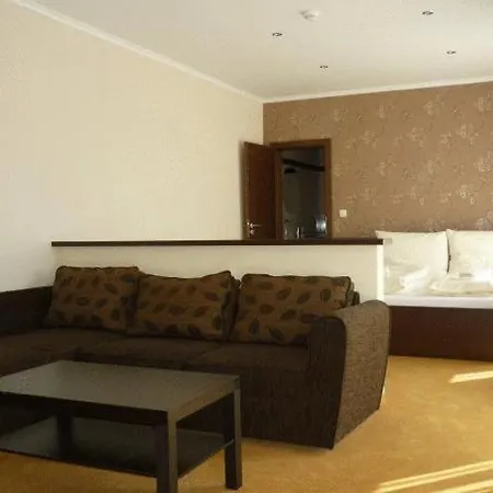 Hotel Galanta 4* Galanta