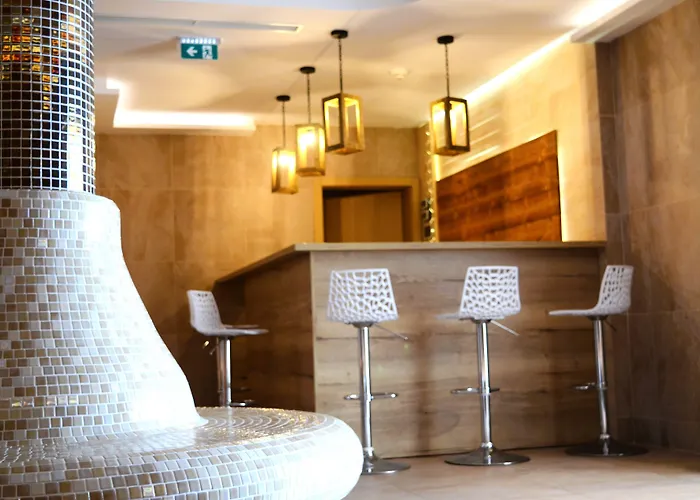 Hotel Galanta 4* Galanta