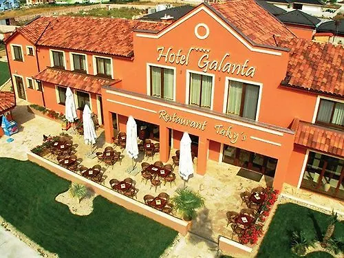 Otel Hotel Galanta 4*