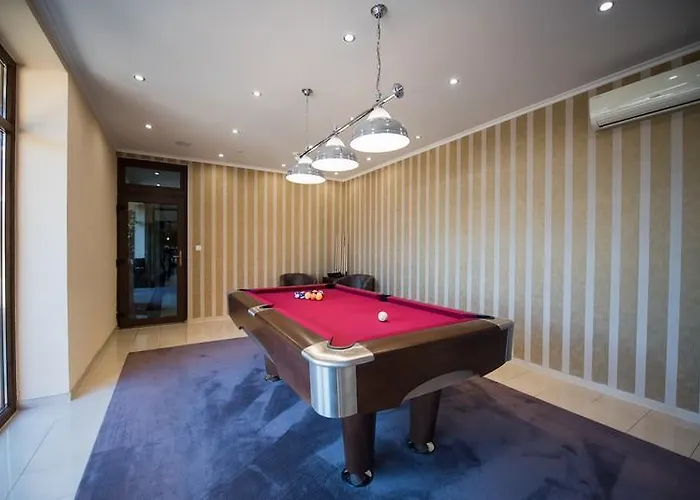 Hotel Galanta Otel Galanta